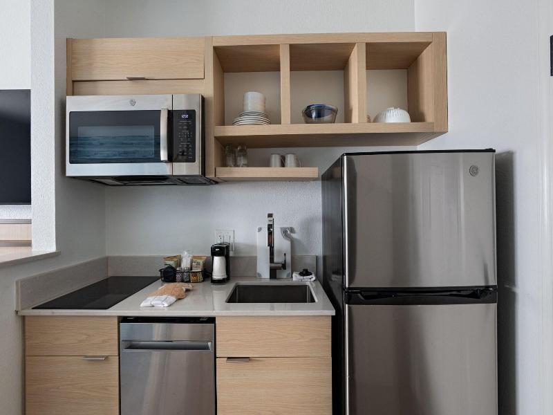 Towneplace Suites By Marriott Killeen image