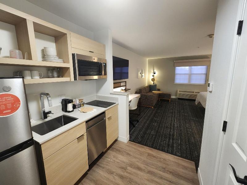 Towneplace Suites By Marriott Killeen image