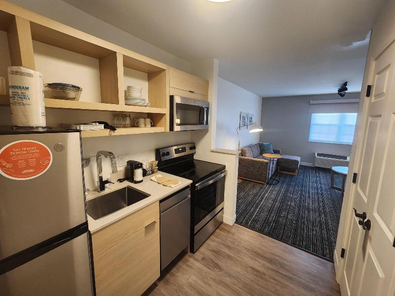 Towneplace Suites By Marriott Killeen image