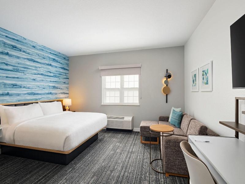 Towneplace Suites By Marriott Killeen image