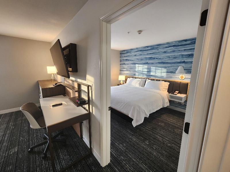 Towneplace Suites By Marriott Killeen image