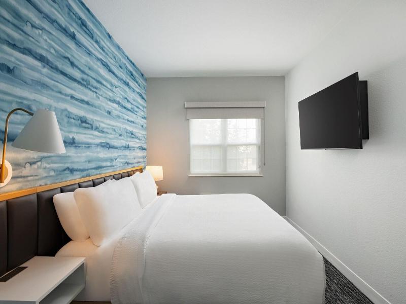 Towneplace Suites By Marriott Killeen image