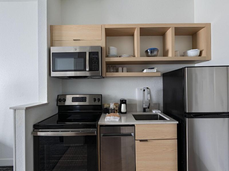 Towneplace Suites By Marriott Killeen image