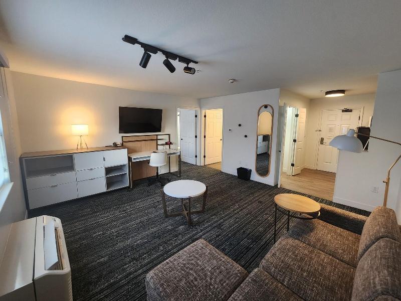Towneplace Suites By Marriott Killeen image