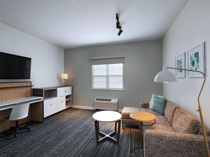 Towneplace Suites By Marriott Killeen image