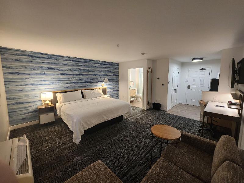 Towneplace Suites By Marriott Killeen image