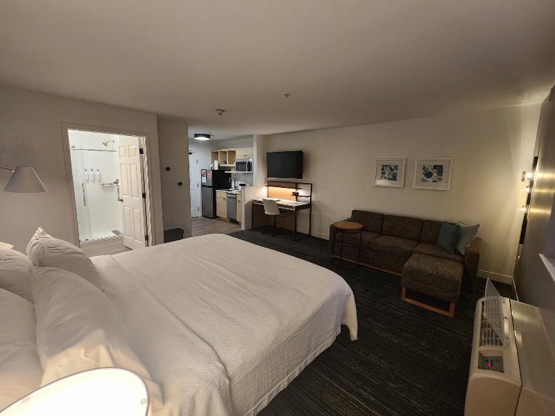 Towneplace Suites By Marriott Killeen image