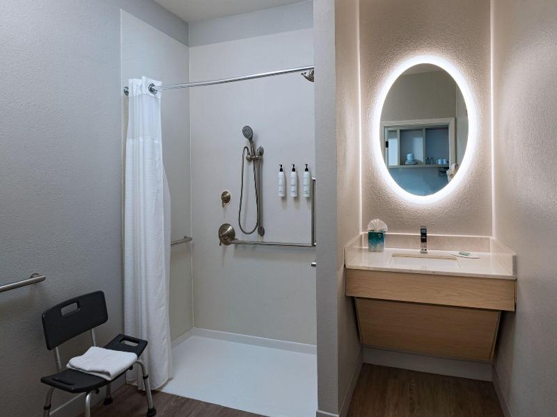 Towneplace Suites By Marriott Killeen image