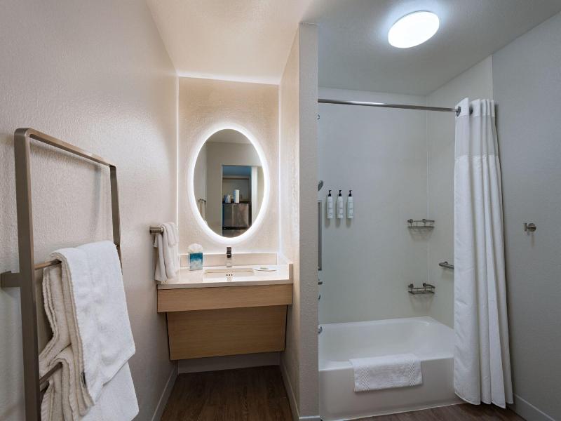 Towneplace Suites By Marriott Killeen image