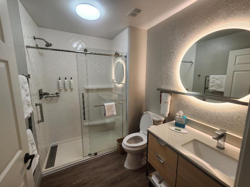Towneplace Suites By Marriott Killeen image
