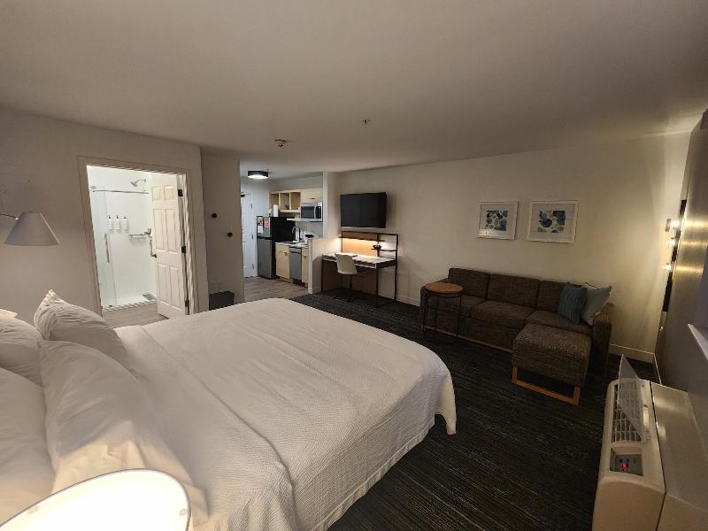 Towneplace Suites By Marriott Killeen image