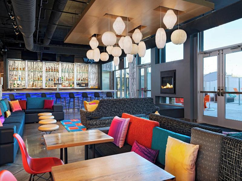 Aloft Waco Baylor