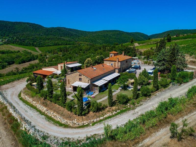 Casa Vacanze Le Case image