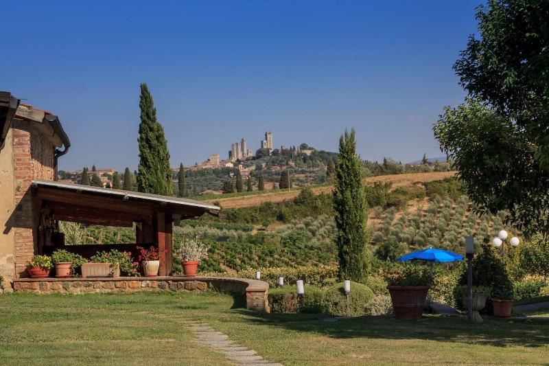 Casa Vacanze Le Case image