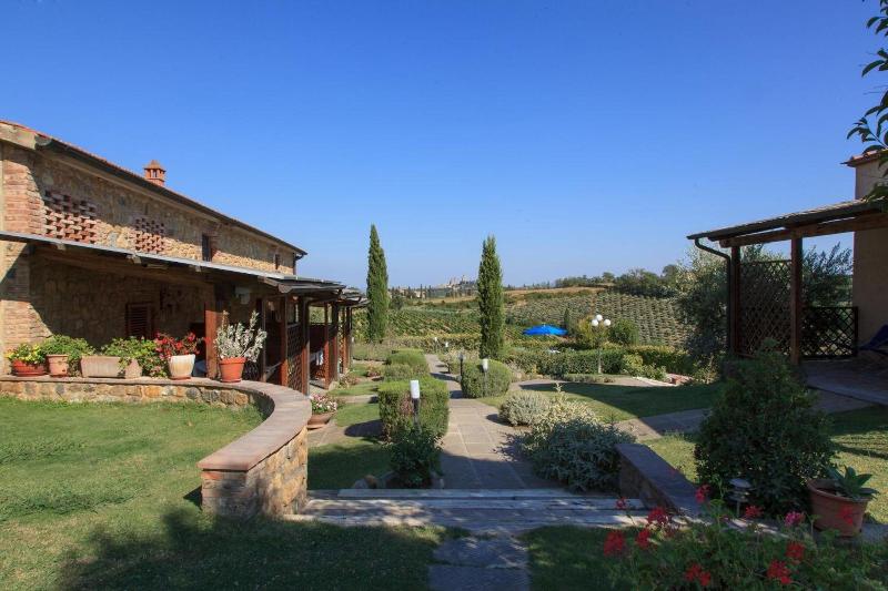 Casa Vacanze Le Case image
