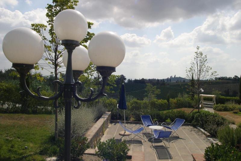 Casa Vacanze Le Case image