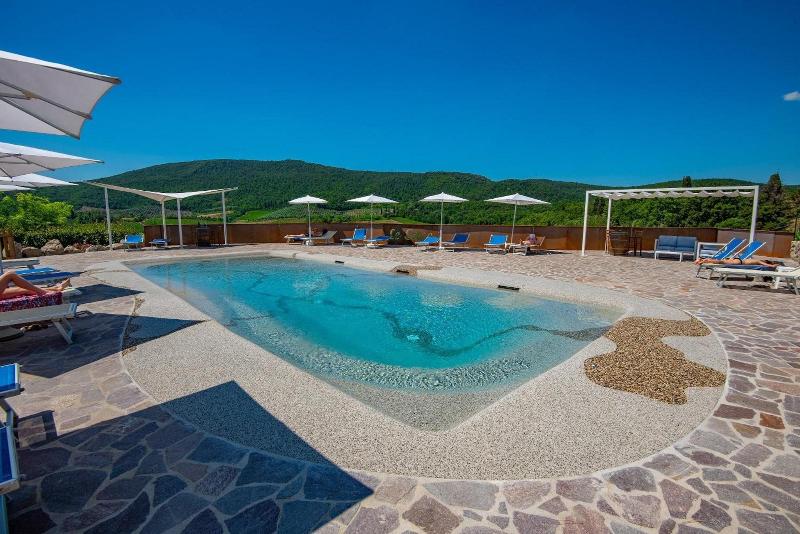 Casa Vacanze Le Case image