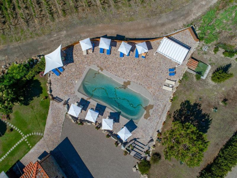 Casa Vacanze Le Case image