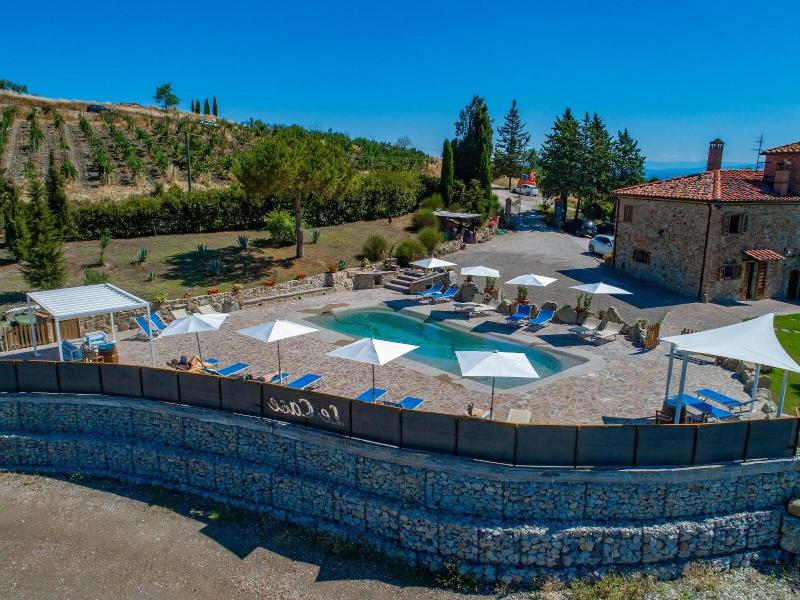 Casa Vacanze Le Case image