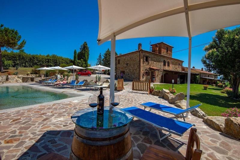 Casa Vacanze Le Case image