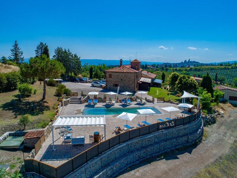 Casa Vacanze Le Case image