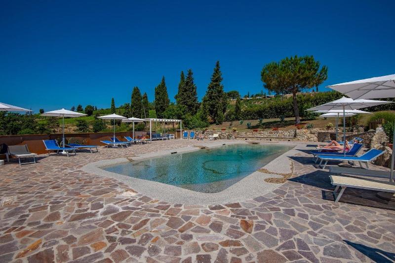 Casa Vacanze Le Case image