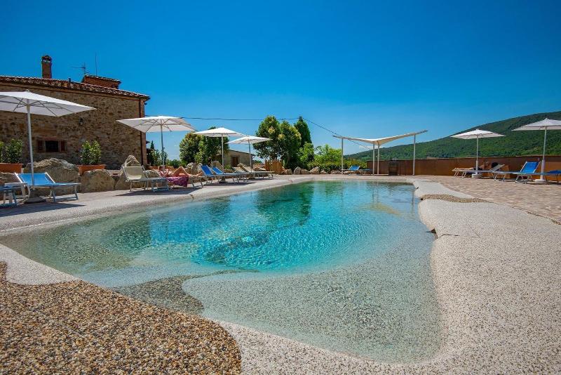 Casa Vacanze Le Case image