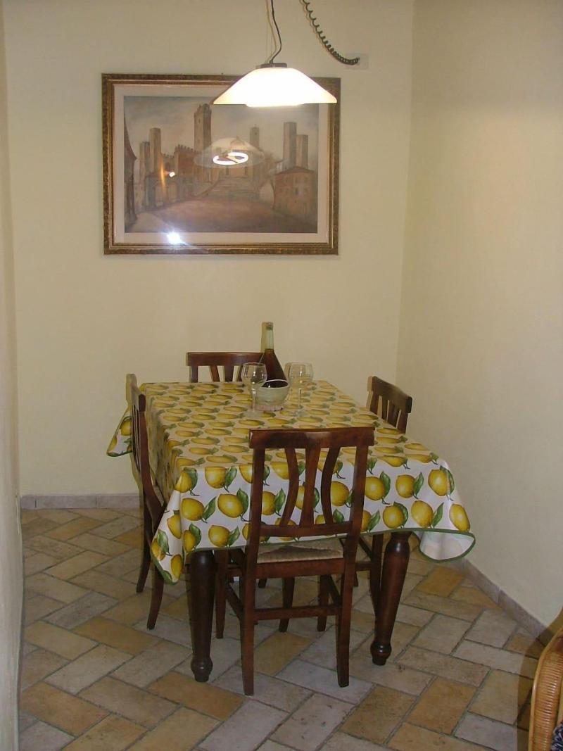 Casa Vacanze Le Case image