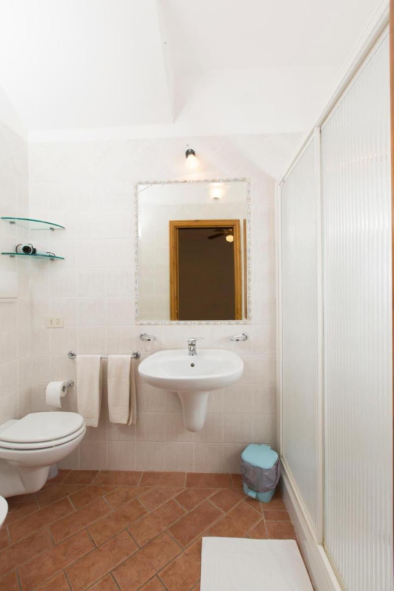 Casa Vacanze Le Case image