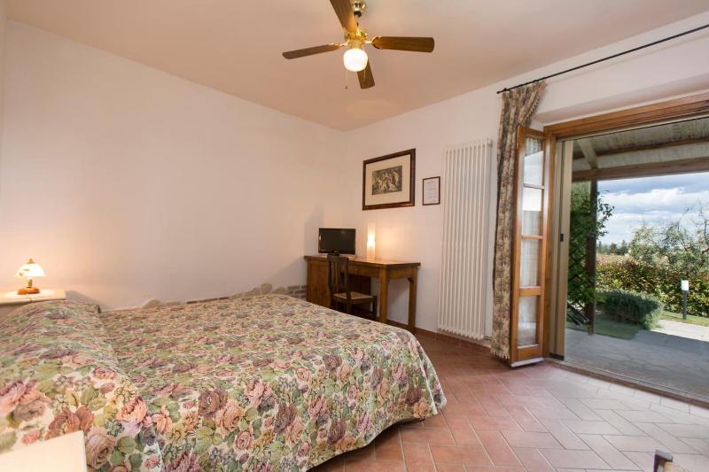 Casa Vacanze Le Case image