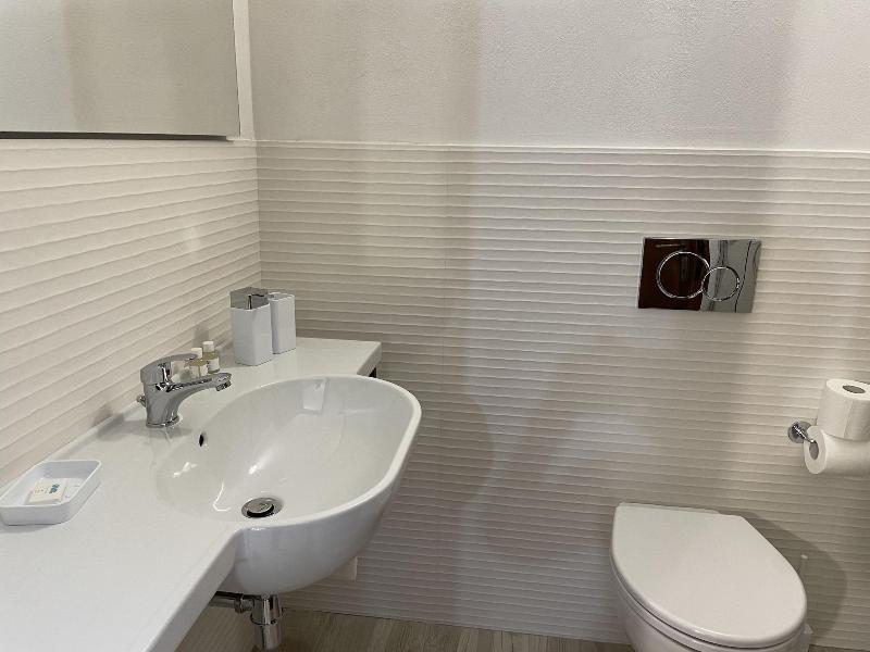 Casa Vacanze Le Case image