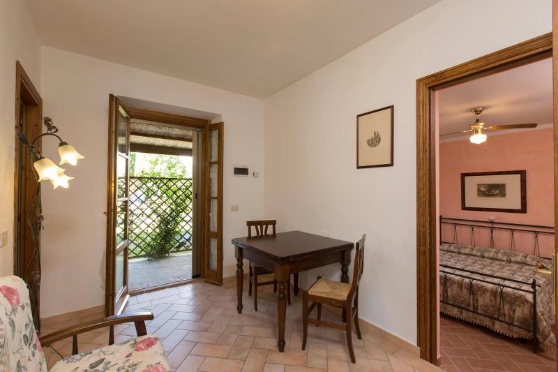 Casa Vacanze Le Case image