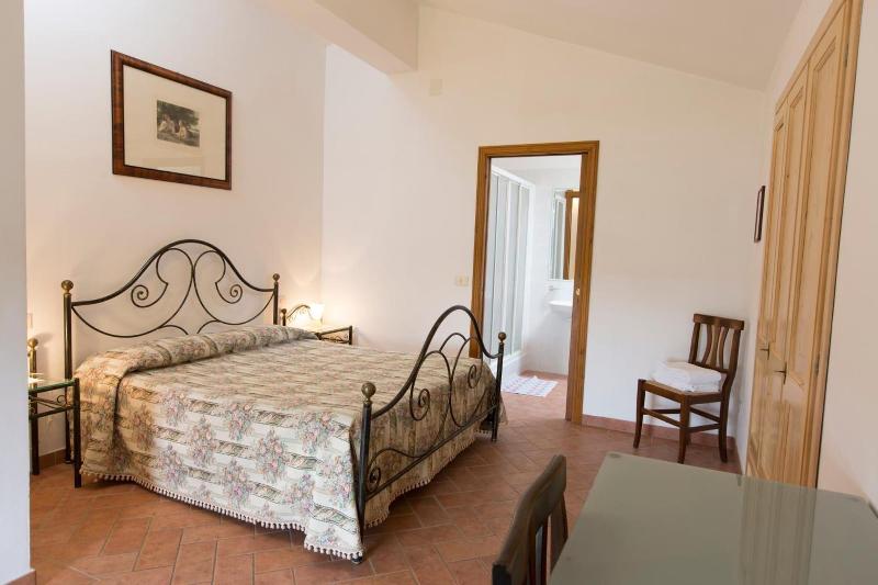 Casa Vacanze Le Case image
