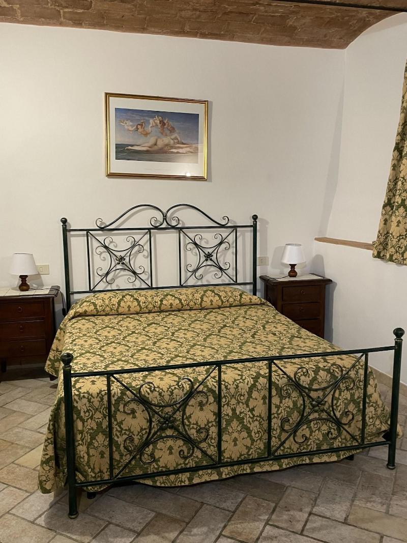 Casa Vacanze Le Case image