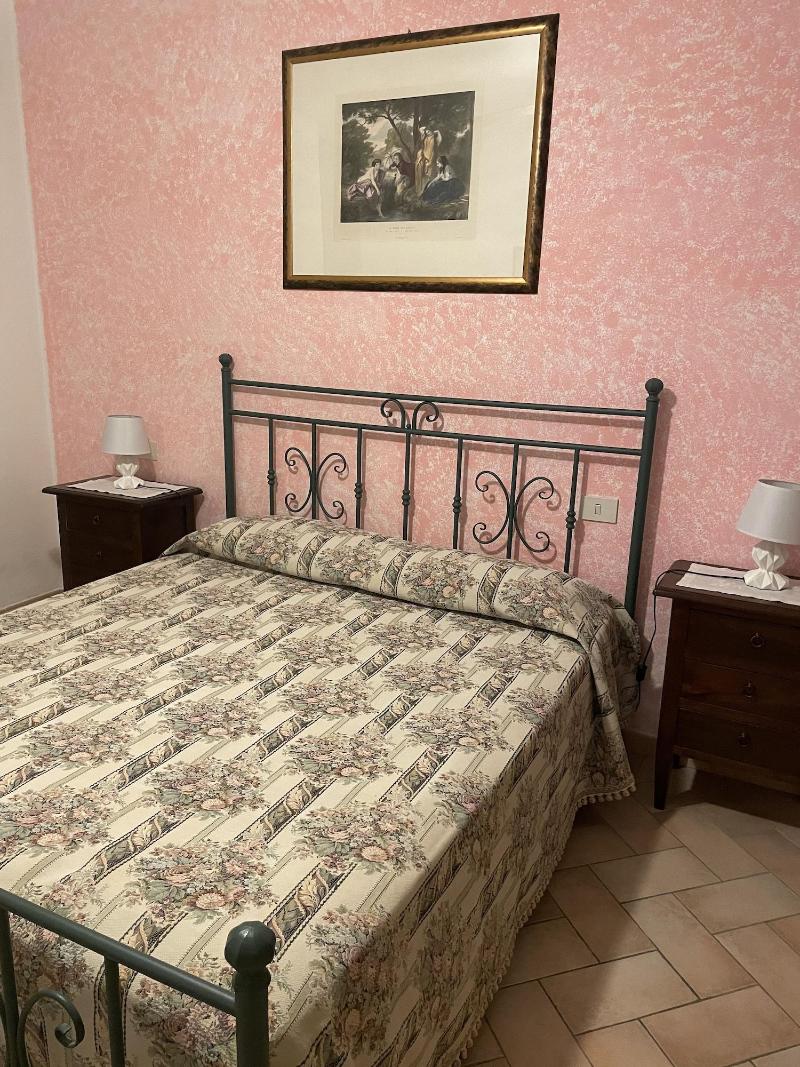 Casa Vacanze Le Case image