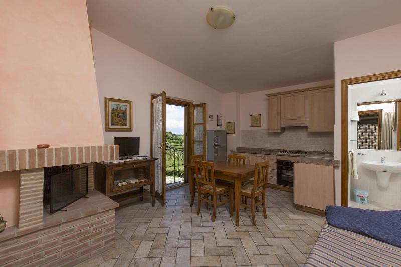 Casa Vacanze Le Case image