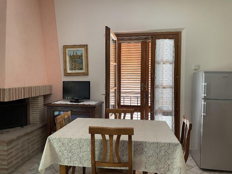 Casa Vacanze Le Case image