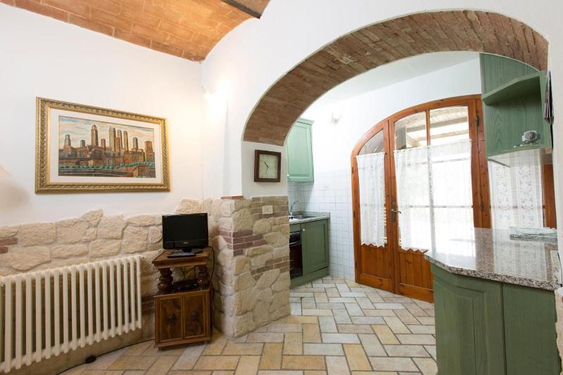 Casa Vacanze Le Case image