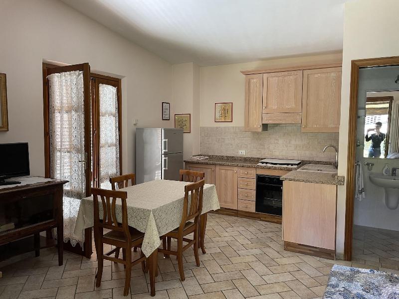 Casa Vacanze Le Case image