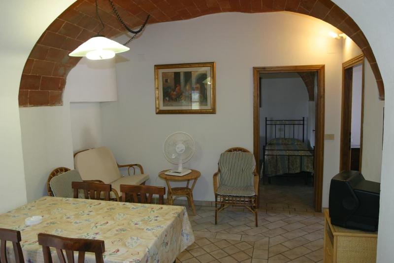 Casa Vacanze Le Case image