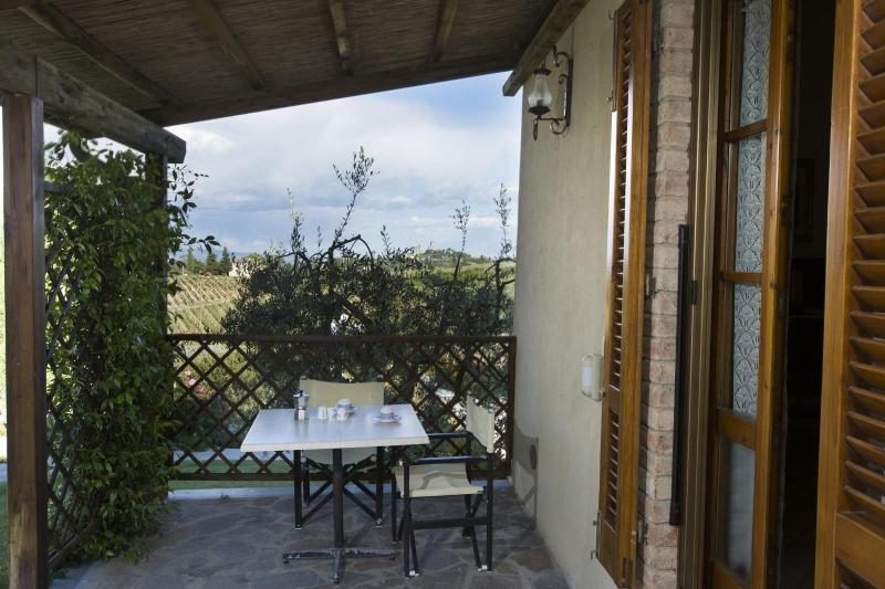 Casa Vacanze Le Case image