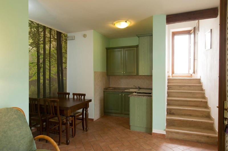 Casa Vacanze Le Case image