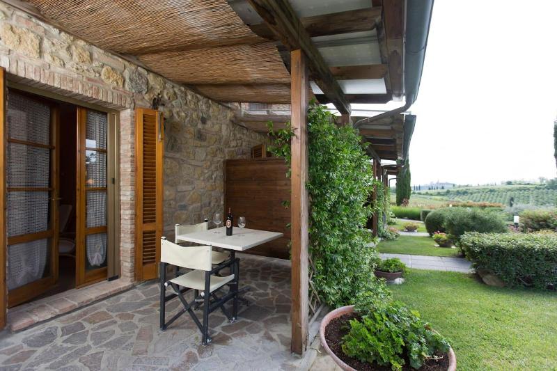 Casa Vacanze Le Case image