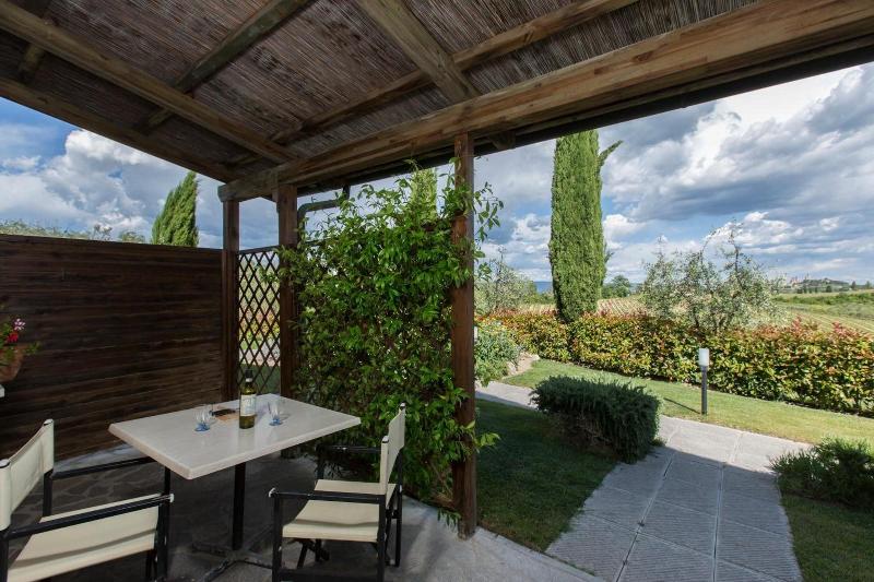 Casa Vacanze Le Case image