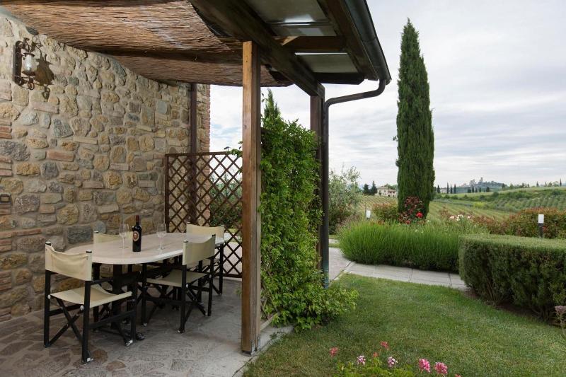 Casa Vacanze Le Case image