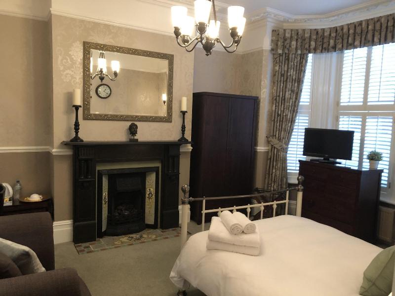 The Mayfair Guest House Self Catering