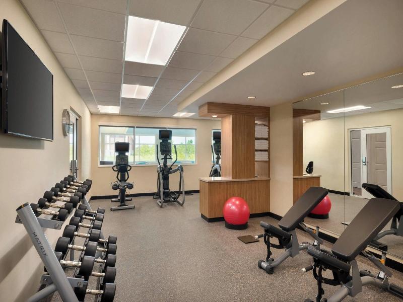 Towneplace Suites By Marriott Milwaukee Grafton image
