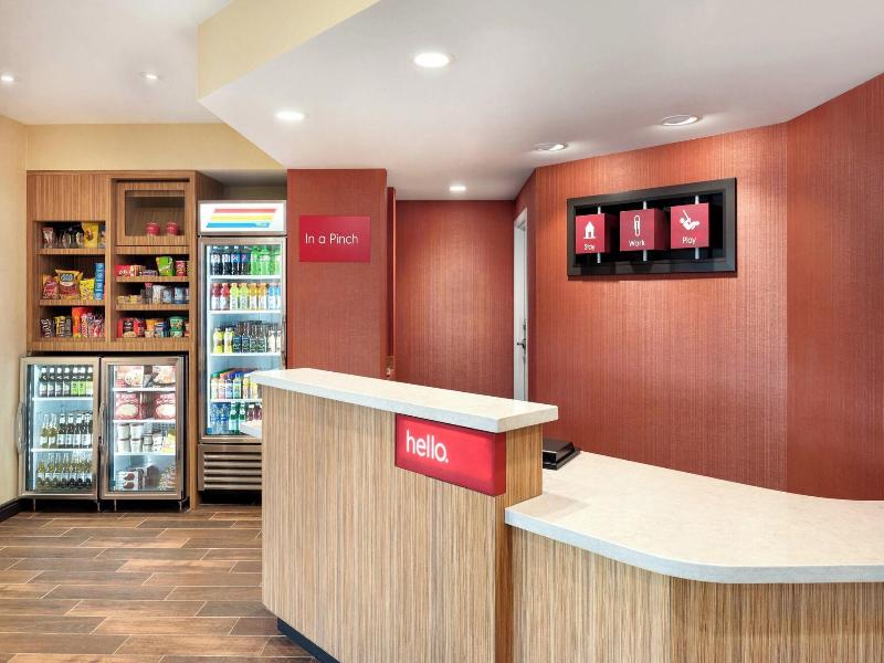 Towneplace Suites By Marriott Milwaukee Grafton image