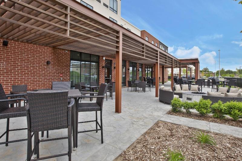 Courtyard by Marriott St. Joseph Benton Harbor image