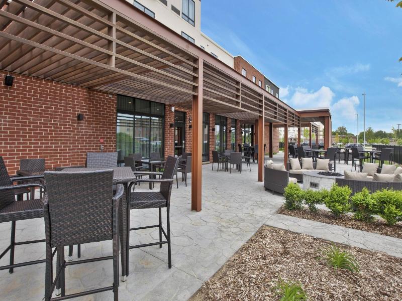 Courtyard by Marriott St. Joseph Benton Harbor image